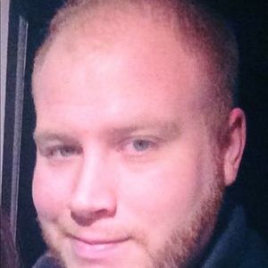 Meet your Posher, Thomas